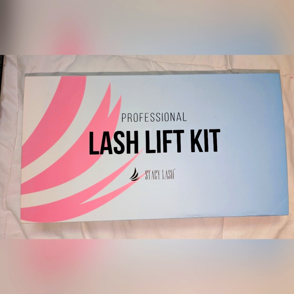 Lash lift kit